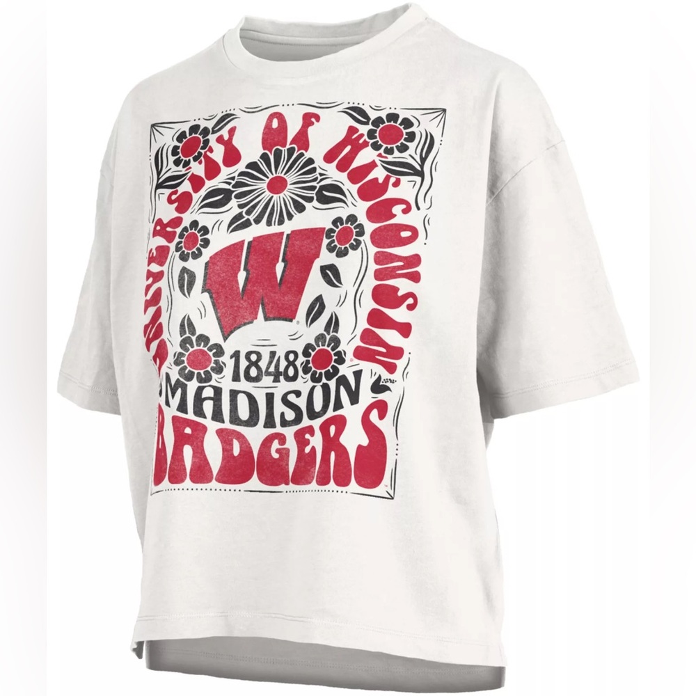 Wisconsin Badgers T-Shirt